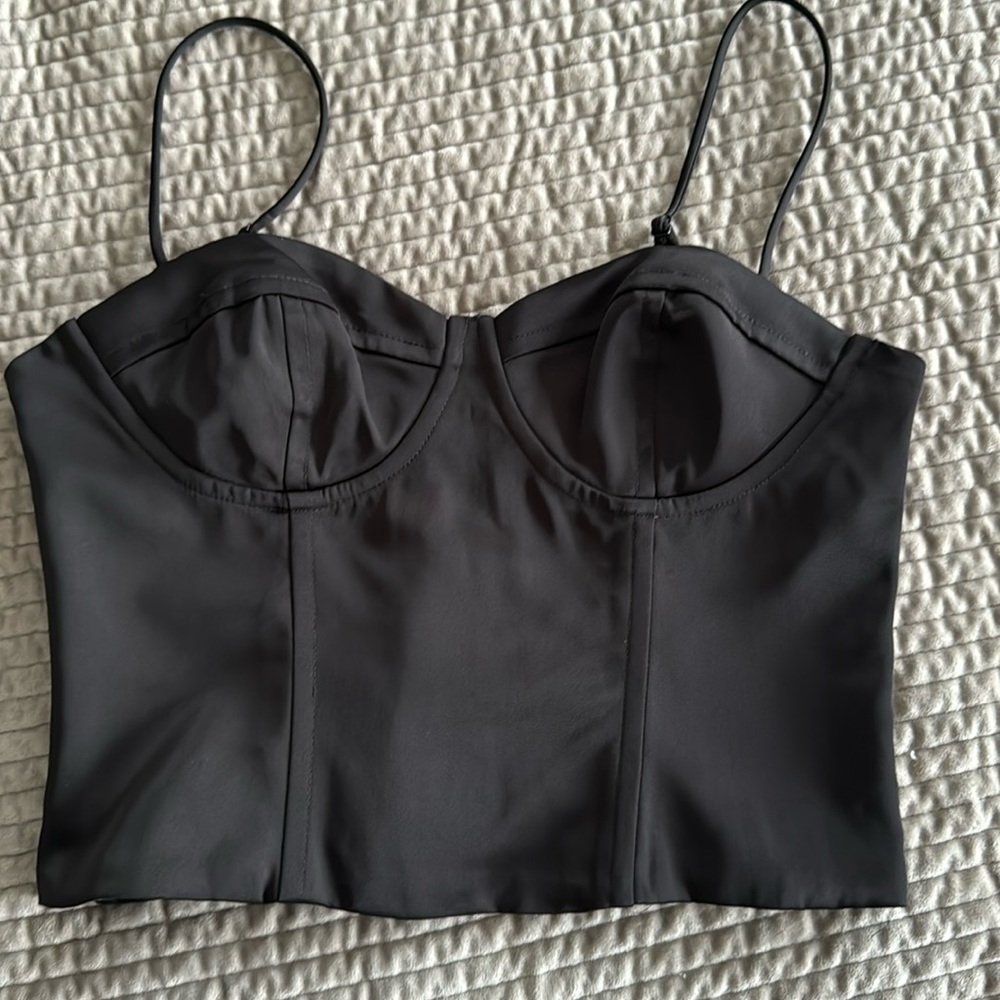Jason Wu bustier